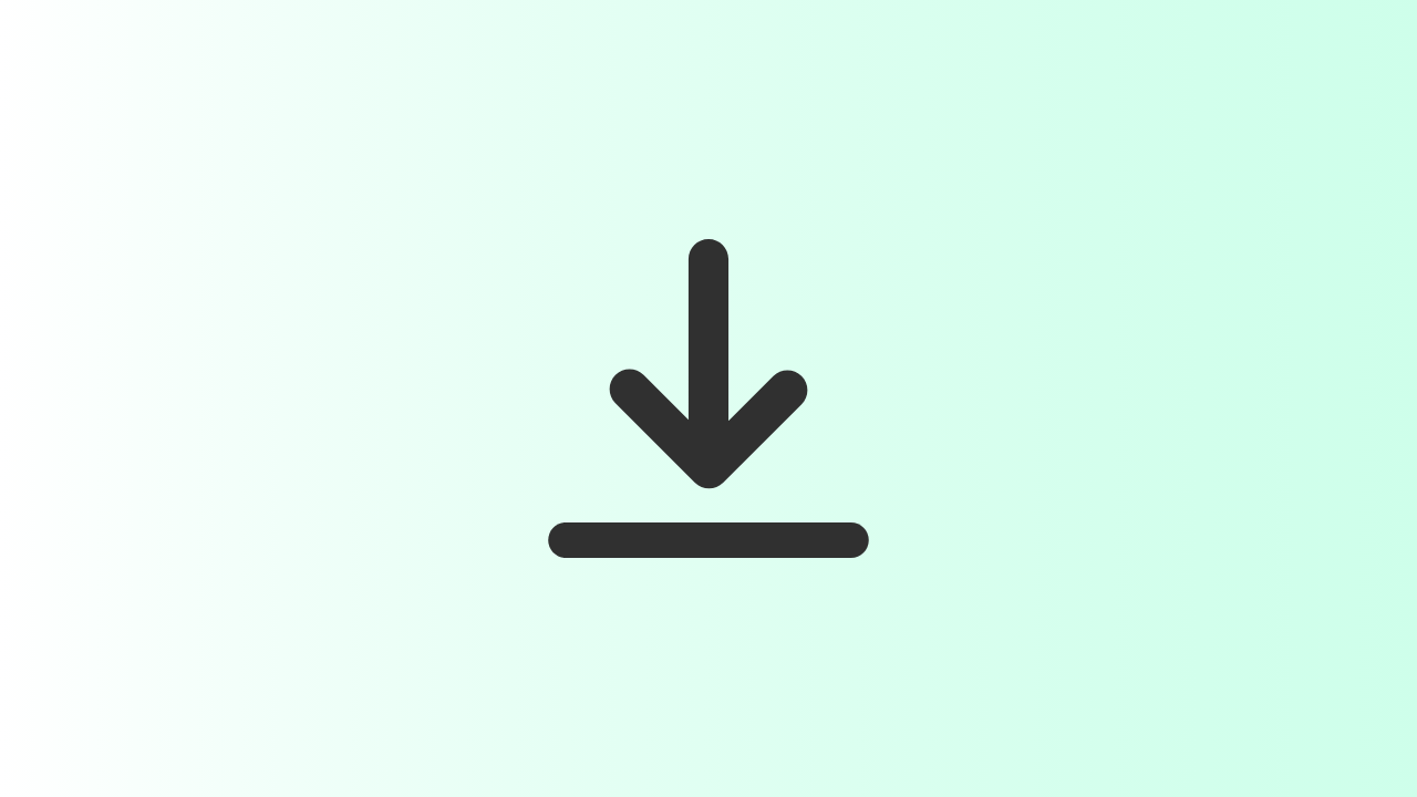 Instant Download & Setup